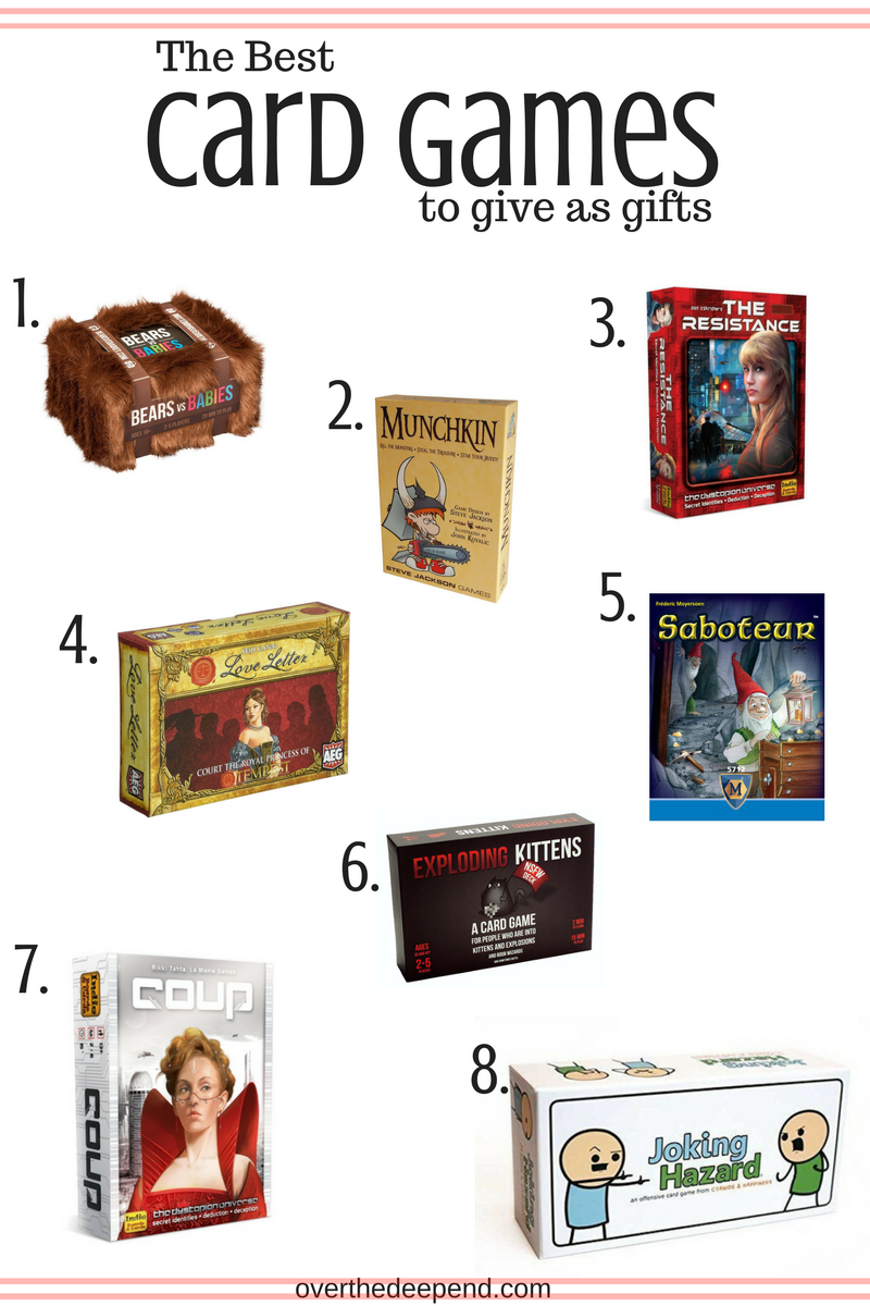 Polyhedron Collider: Ultimate Board Game Gift Guide